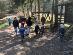 2026 Ostereiersuchen